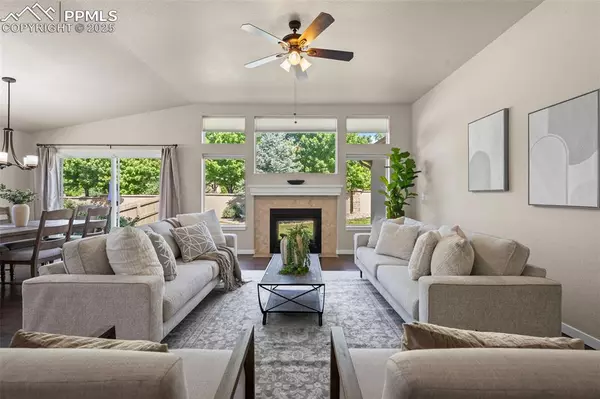 Colorado Springs, CO 80924,5060 Galloping Goose WAY
