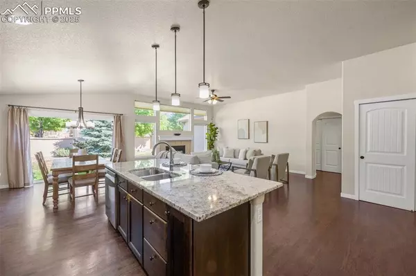 Colorado Springs, CO 80924,5060 Galloping Goose WAY