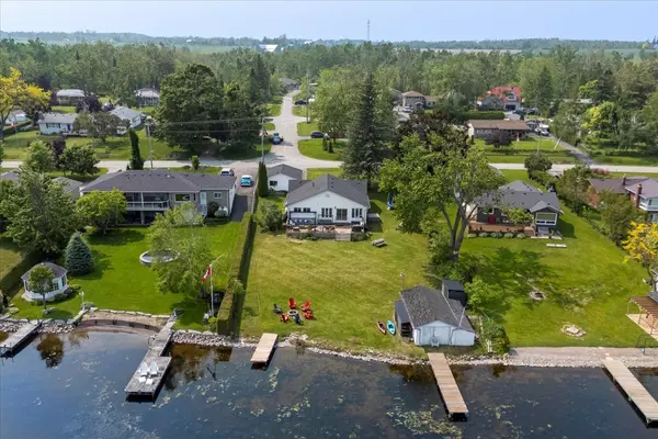 143 Beehive DR, Kawartha Lakes, ON K0M 1G0