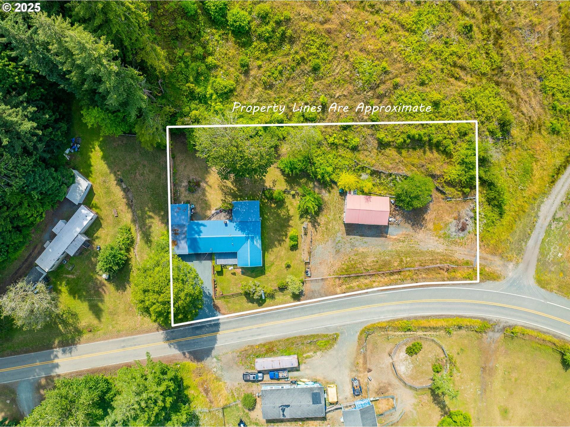 Myrtle Point, OR 97458,51320 MYRTLE CREEK RD