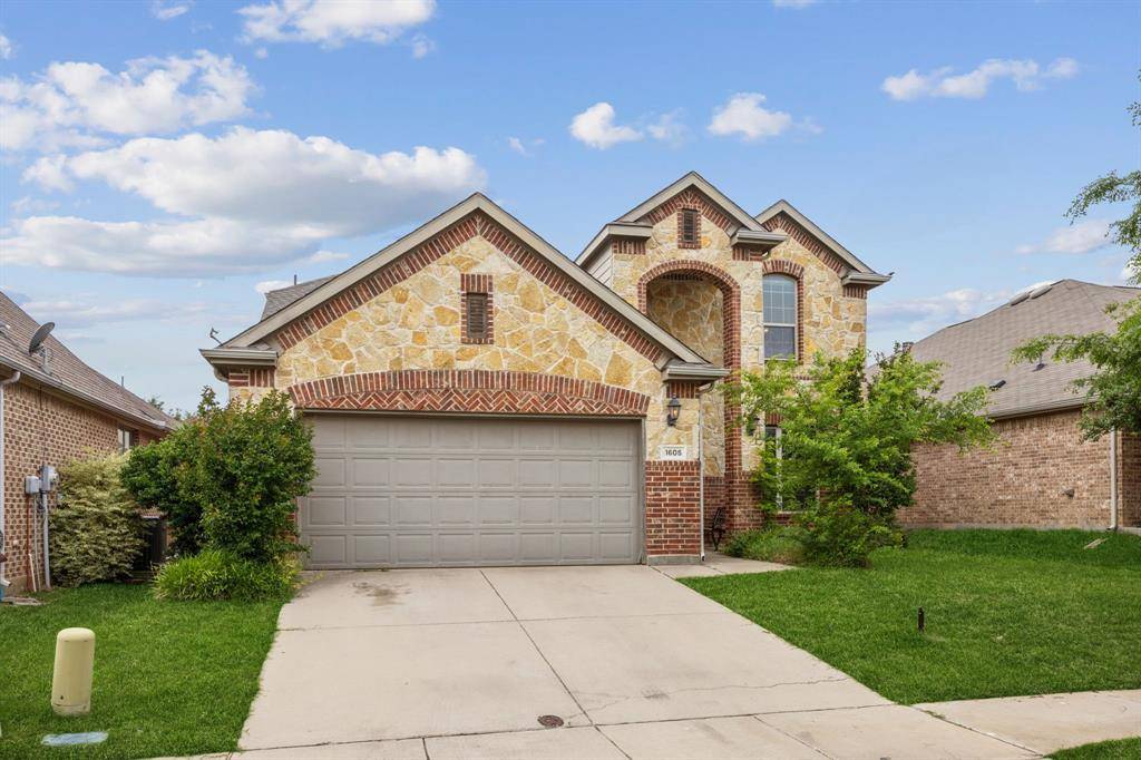 Prosper, TX 75078,1605 Tahoe Trail