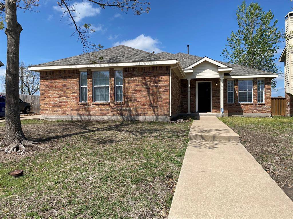Rockwall, TX 75032,3496 Hawthorne Trail