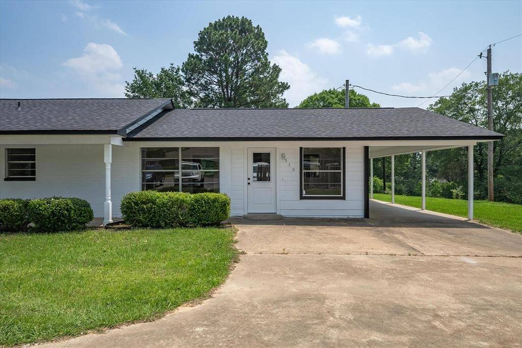 Grand Saline, TX 75140,510 Bradburn Rd #510, 512, 514