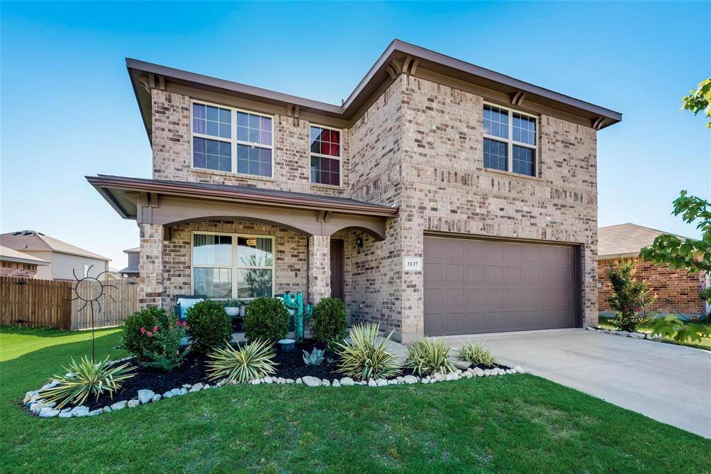 Fort Worth, TX 76108,3137 Spotted Fawn Drive
