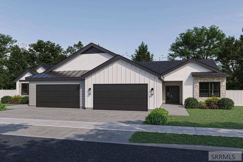 445 East River Ln, Idaho Falls, ID 83402