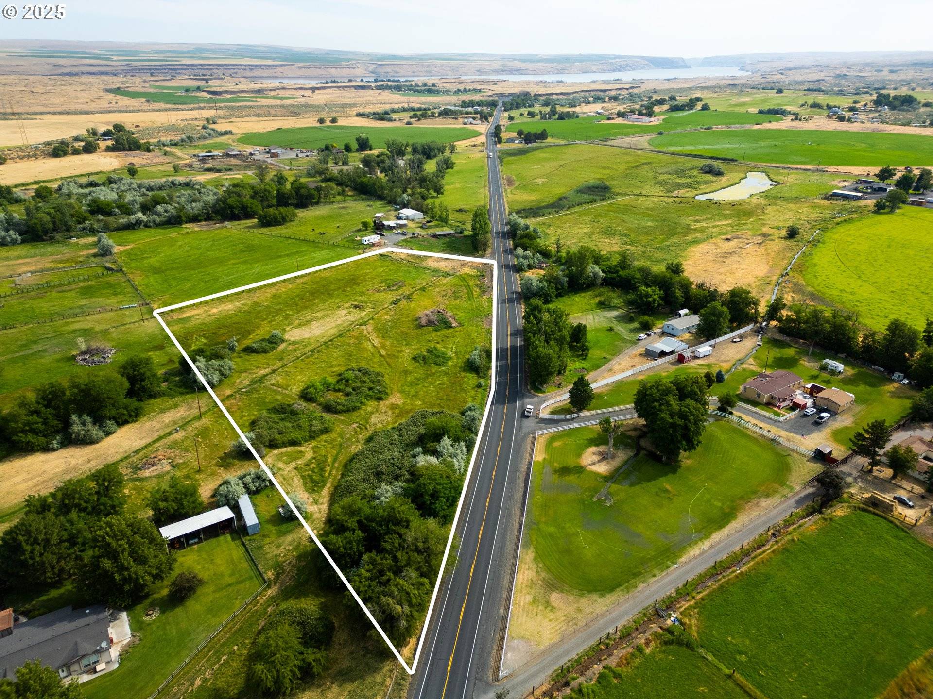 Hermiston, OR 97838,Diagonal RD