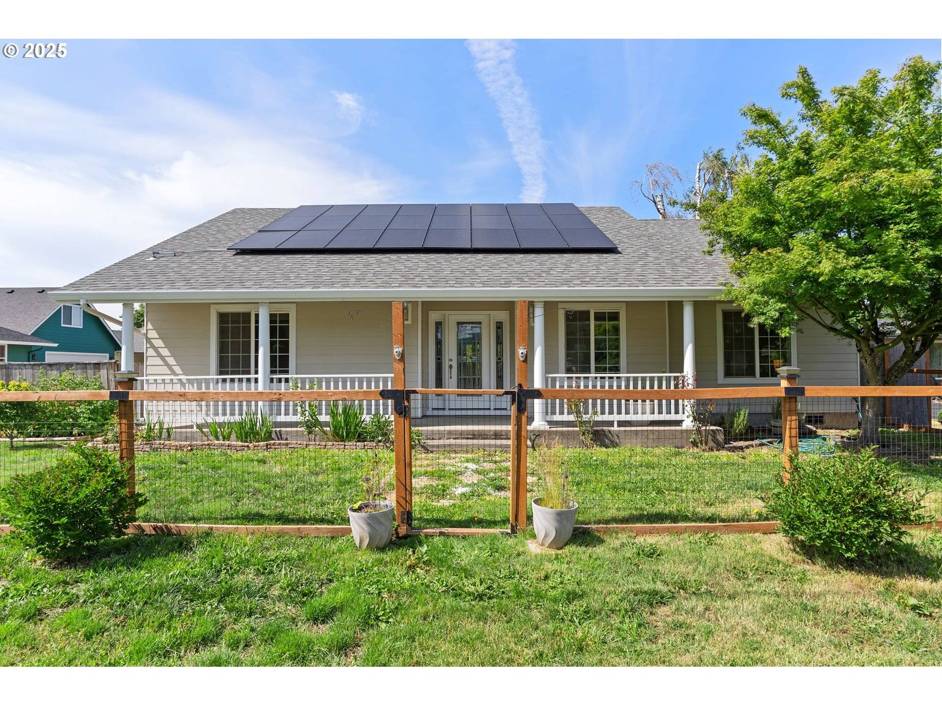 Creswell, OR 97426,30 VILLAGE DR