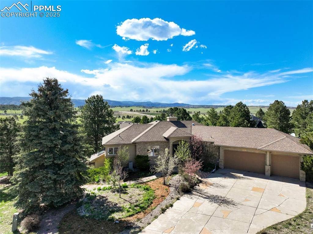 Monument, CO 80132,1630 Plowman PL