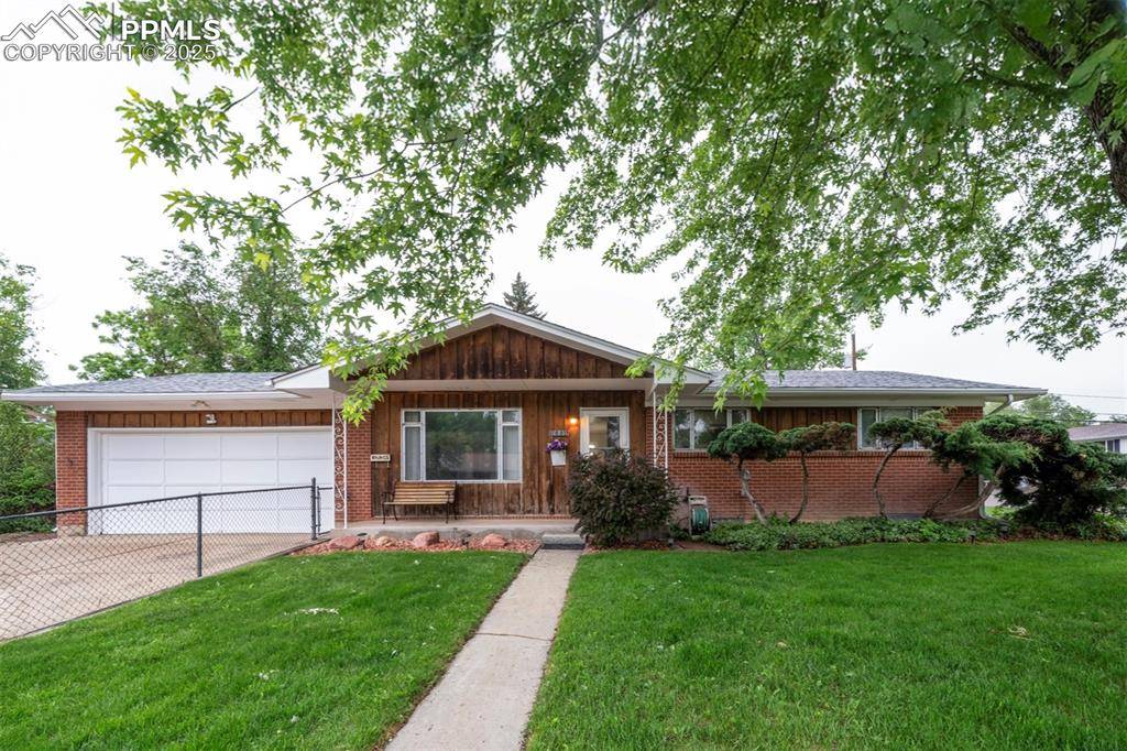 88 Watson BLVD, Colorado Springs, CO 80911