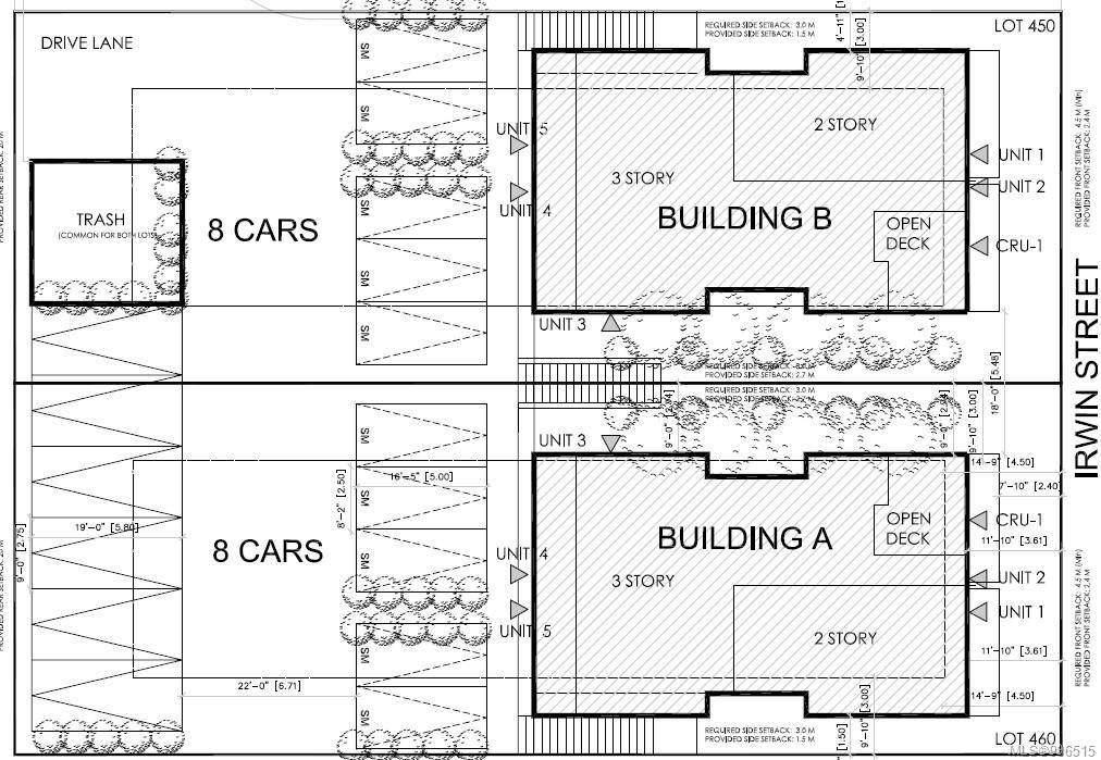 Nanaimo, BC V9R 4X2,450B Irwin St