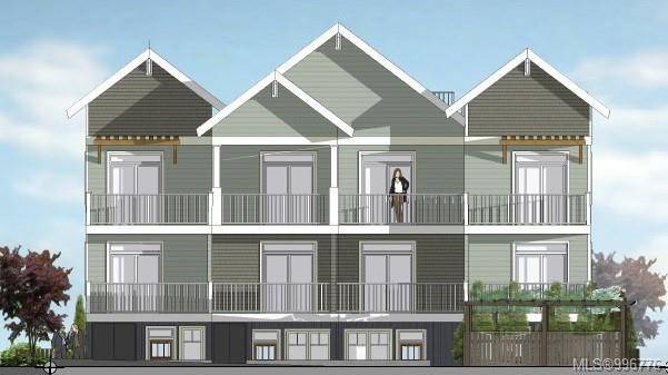 Nanaimo, BC V9R 4K6,880 Hecate St
