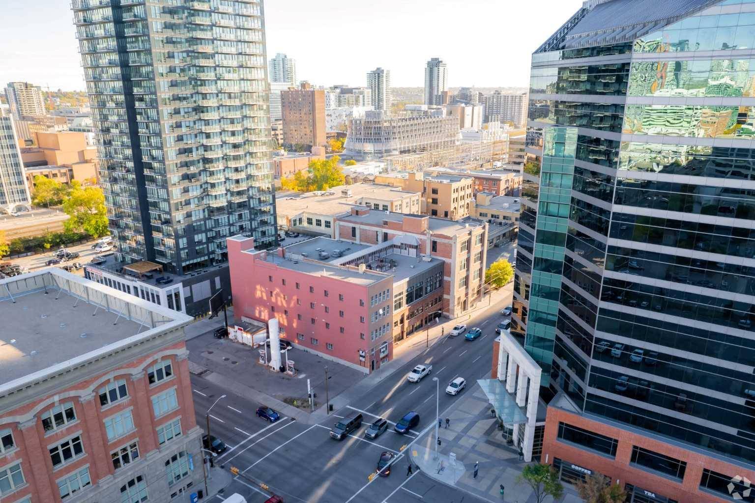 214 11 AVE Southeast #109, Calgary, AB T2G 0X8