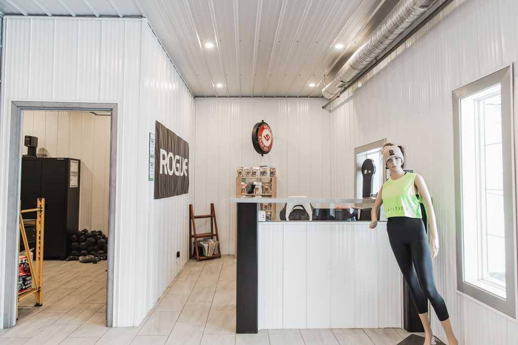 Grande Prairie, AB T8V 6M3,9614 105 ST