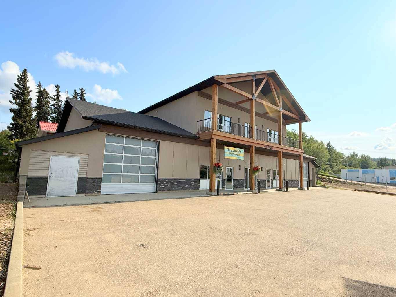 Athabasca, AB T9S 1G8,5302 50 AVE