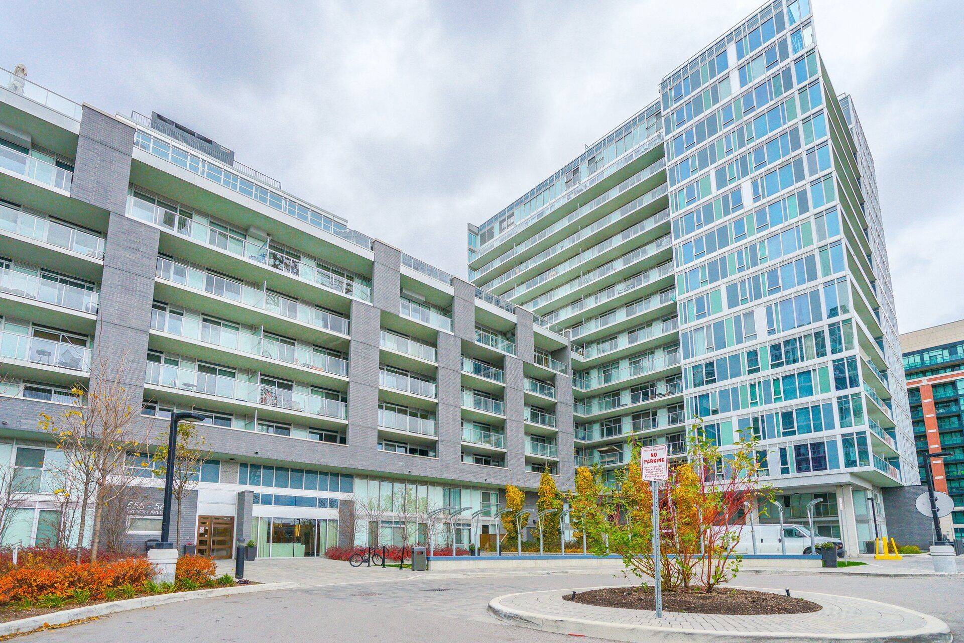 565 Wilson AVE #410W, Toronto C06, ON M3H 0C6