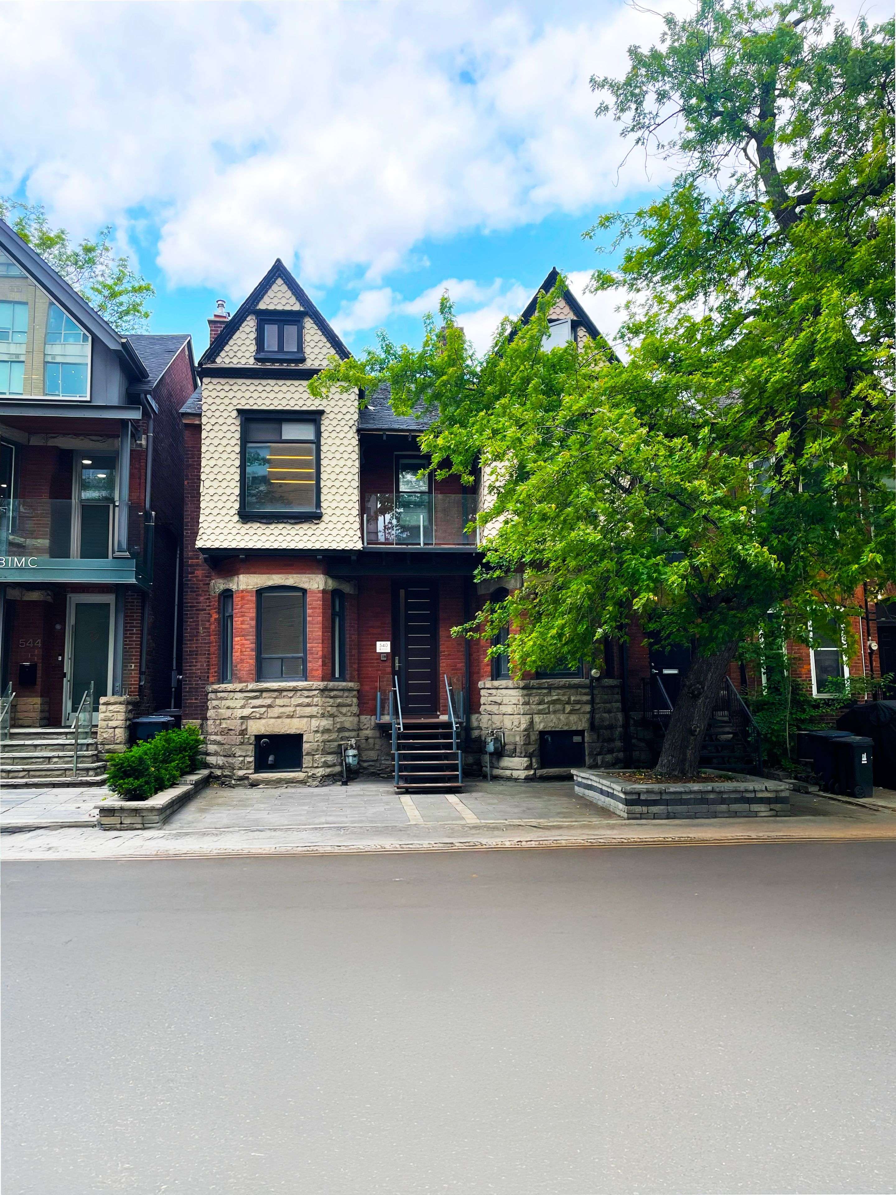 Address Not Disclosed