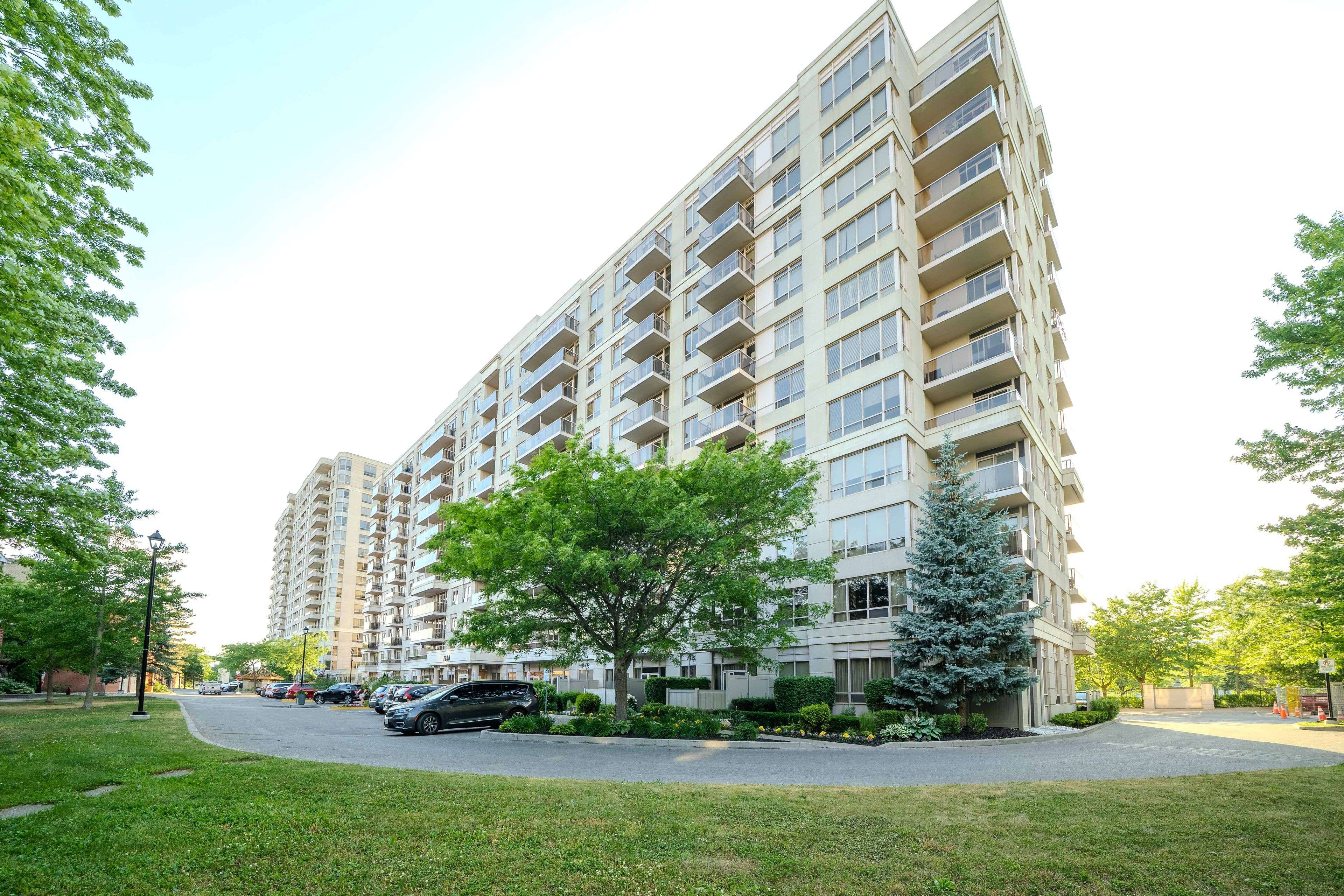 Pickering, ON L1V 6V3,1200 The Esplanade N/A N #615