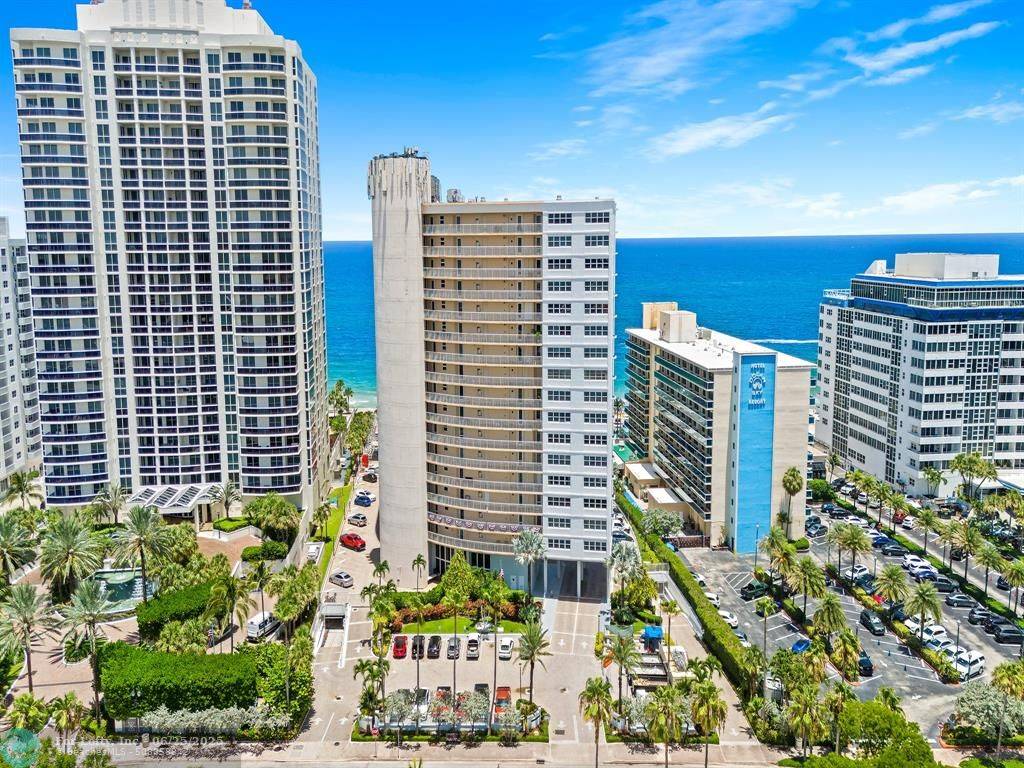 Fort Lauderdale, FL 33308,4100 GALT OCEAN DRIVE #109