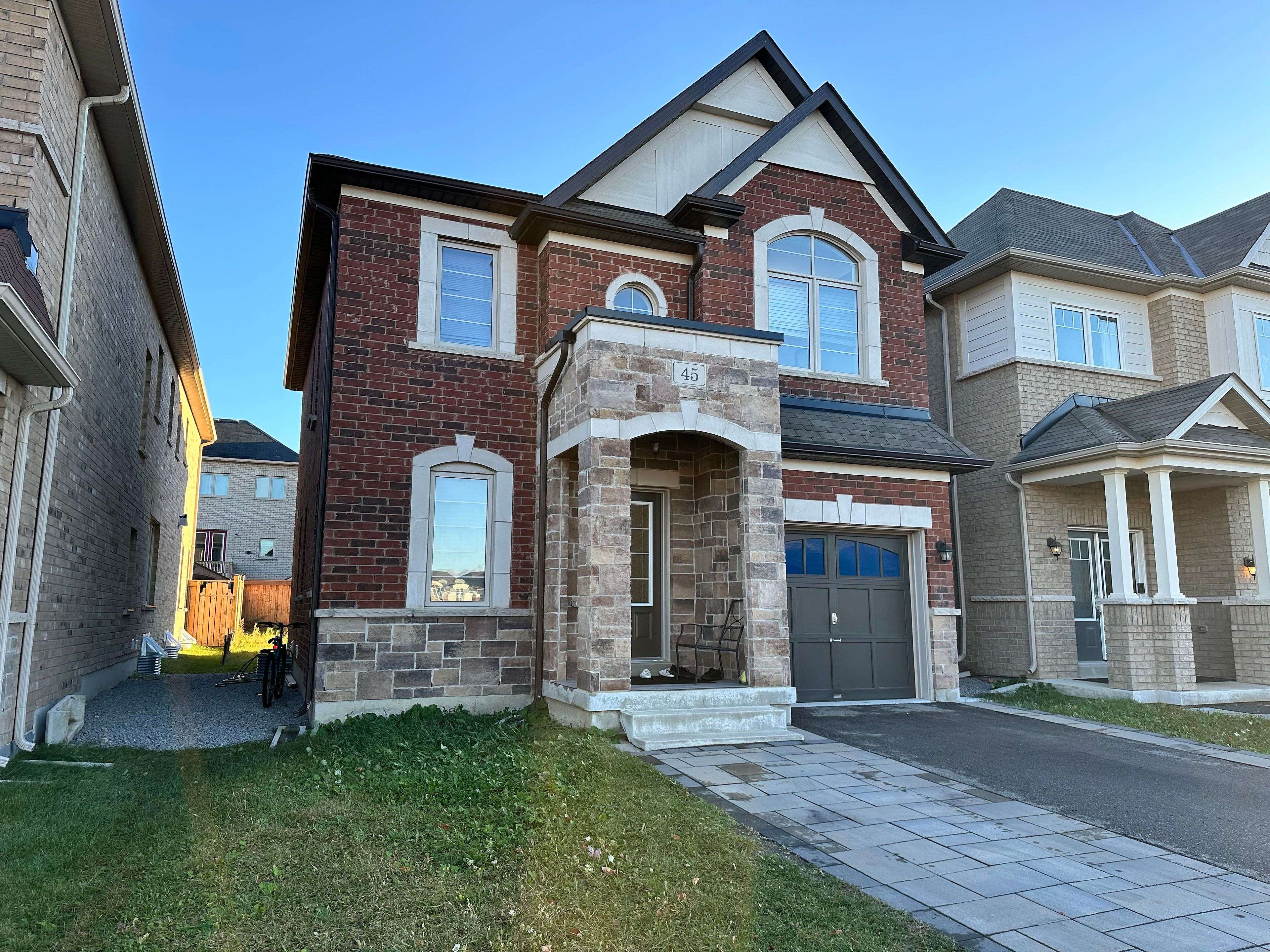 East Gwillimbury, ON L9N 0P6,45 Kavanagh AVE