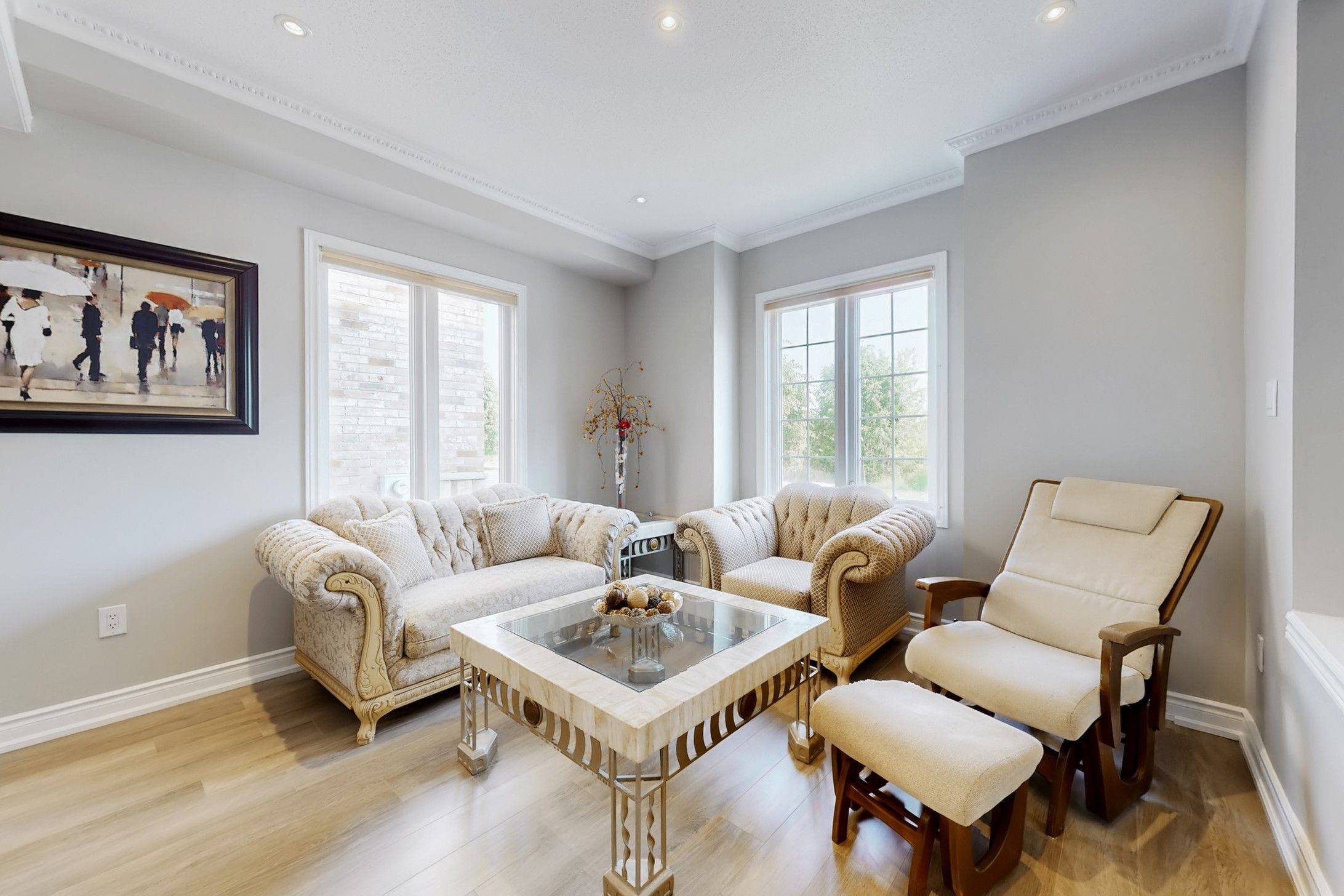 Markham, ON L6E 1Z6,30 Swan Park RD