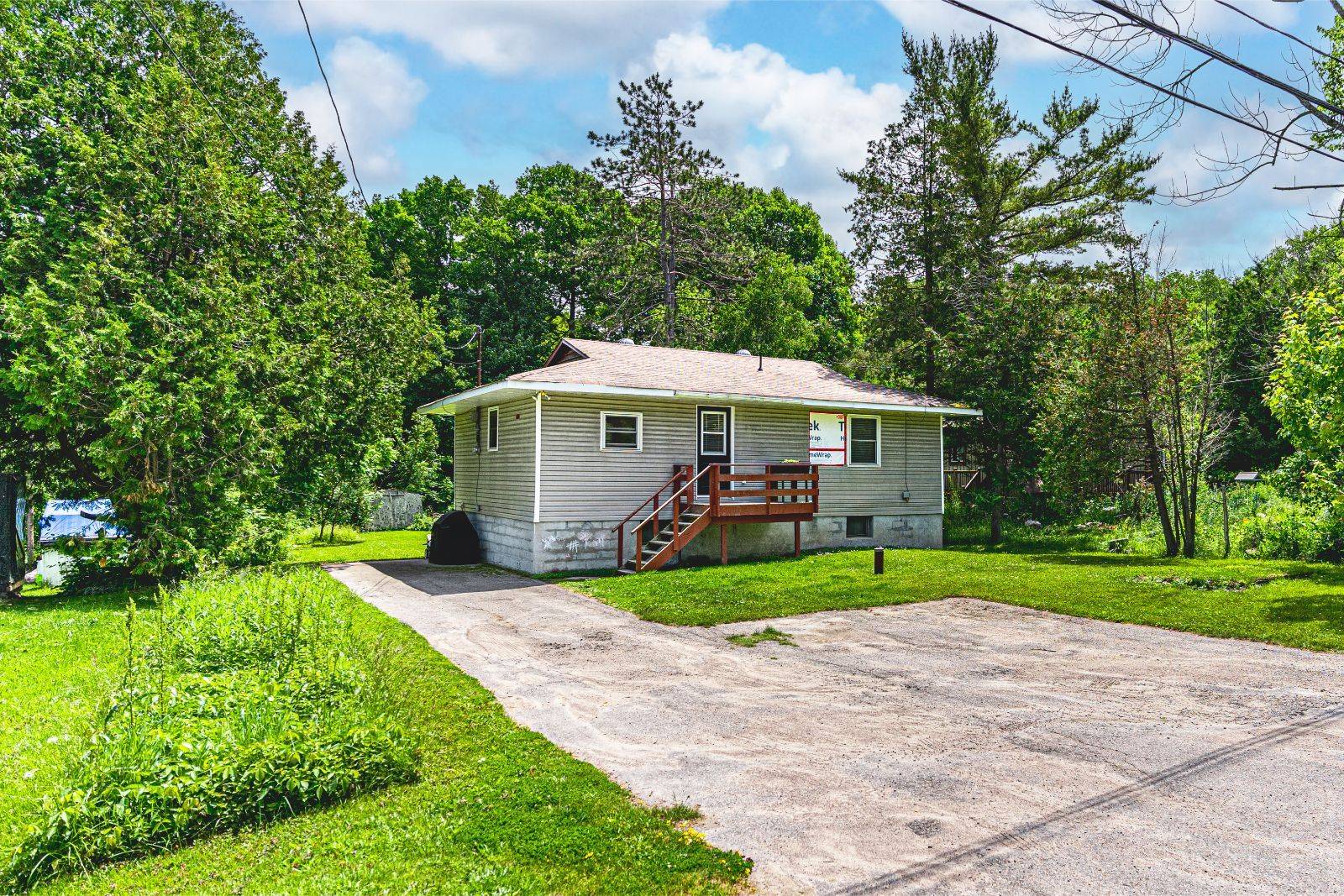 15214 Hwy 12 N/A, Tay, ON L0K 2A0
