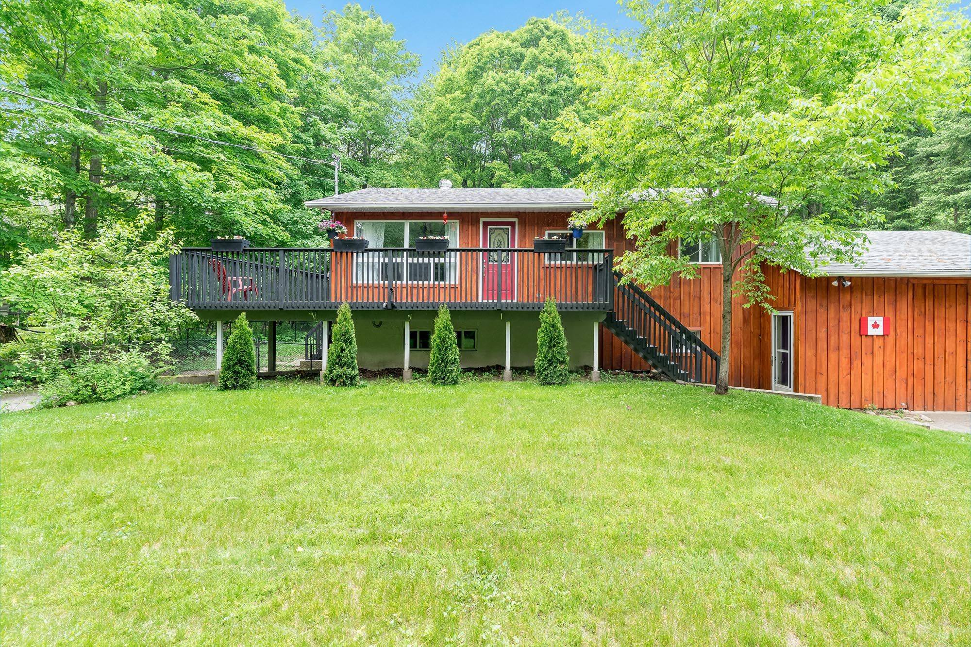Tiny, ON L9M 0C1,1474 Champlain RD