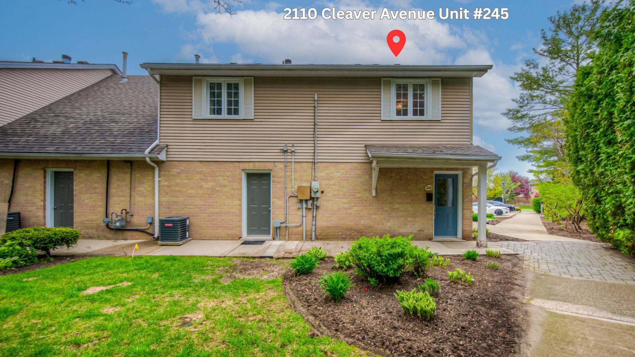 2110 Cleaver AVE #245, Burlington, ON L7M 3Z3