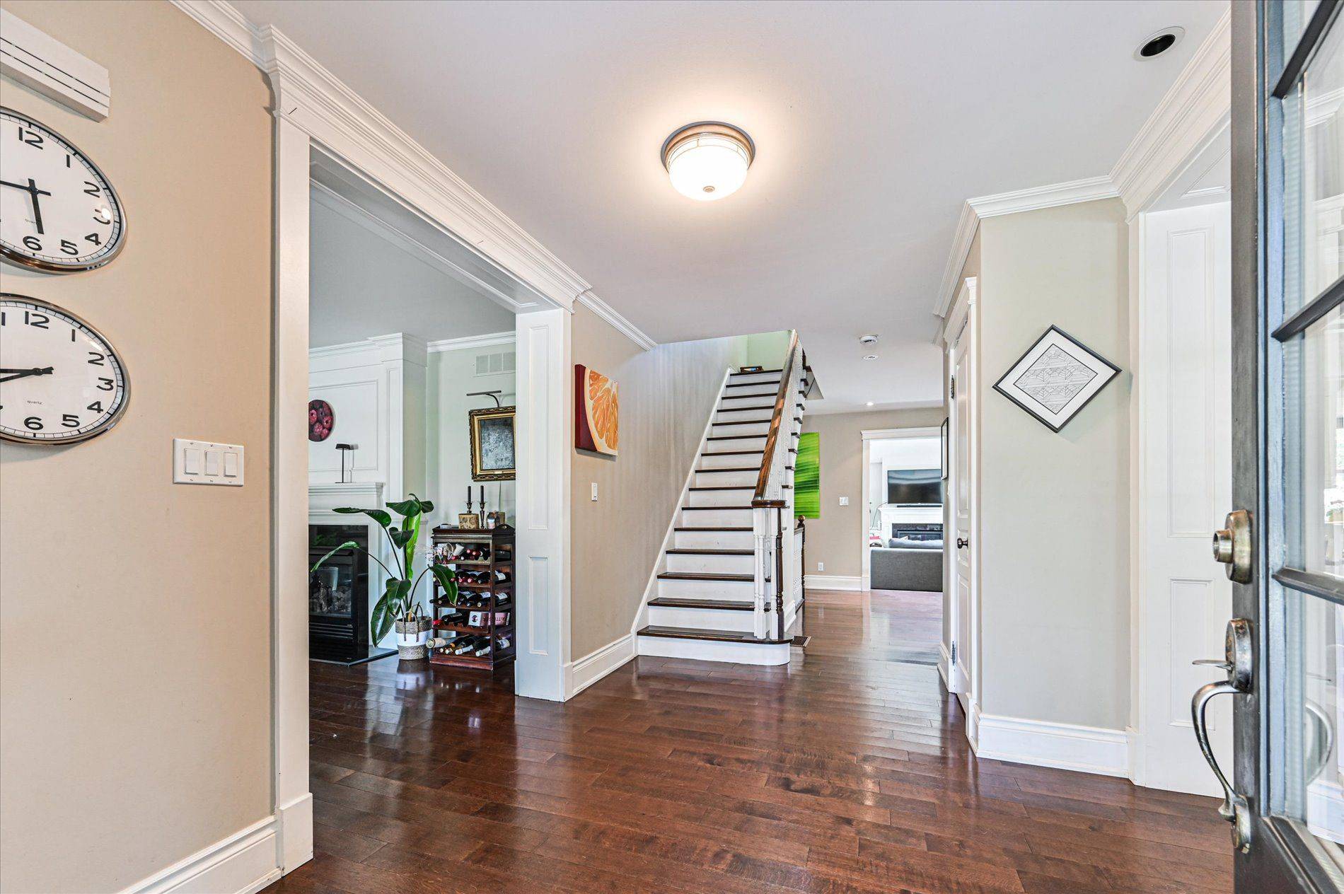 Oakville, ON L6J 4J1,1192 Morrison Heights DR