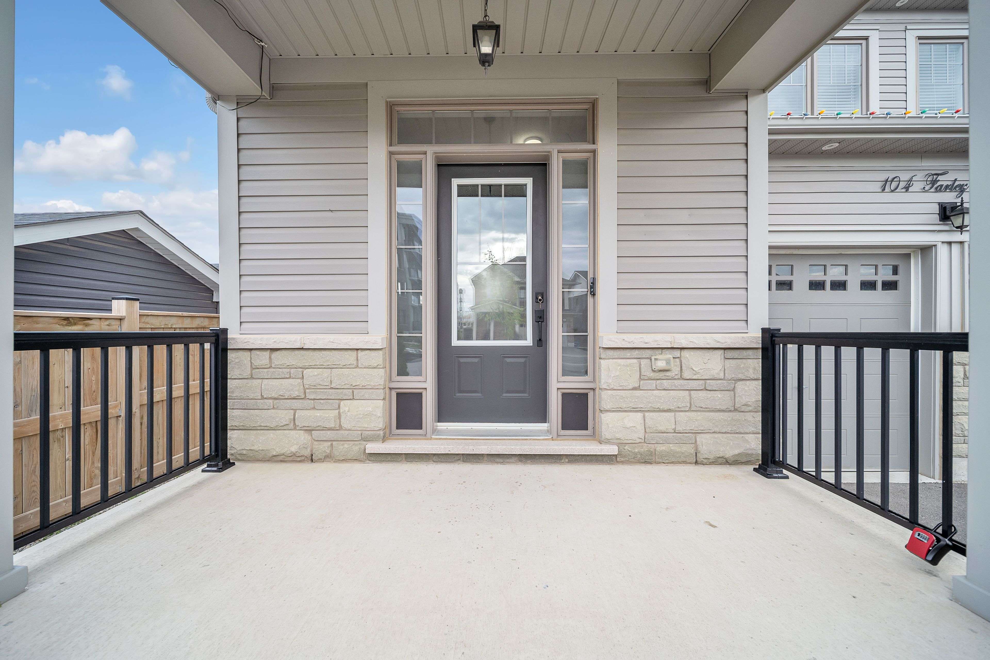 Centre Wellington, ON N1M 0H2,104 Farley RD