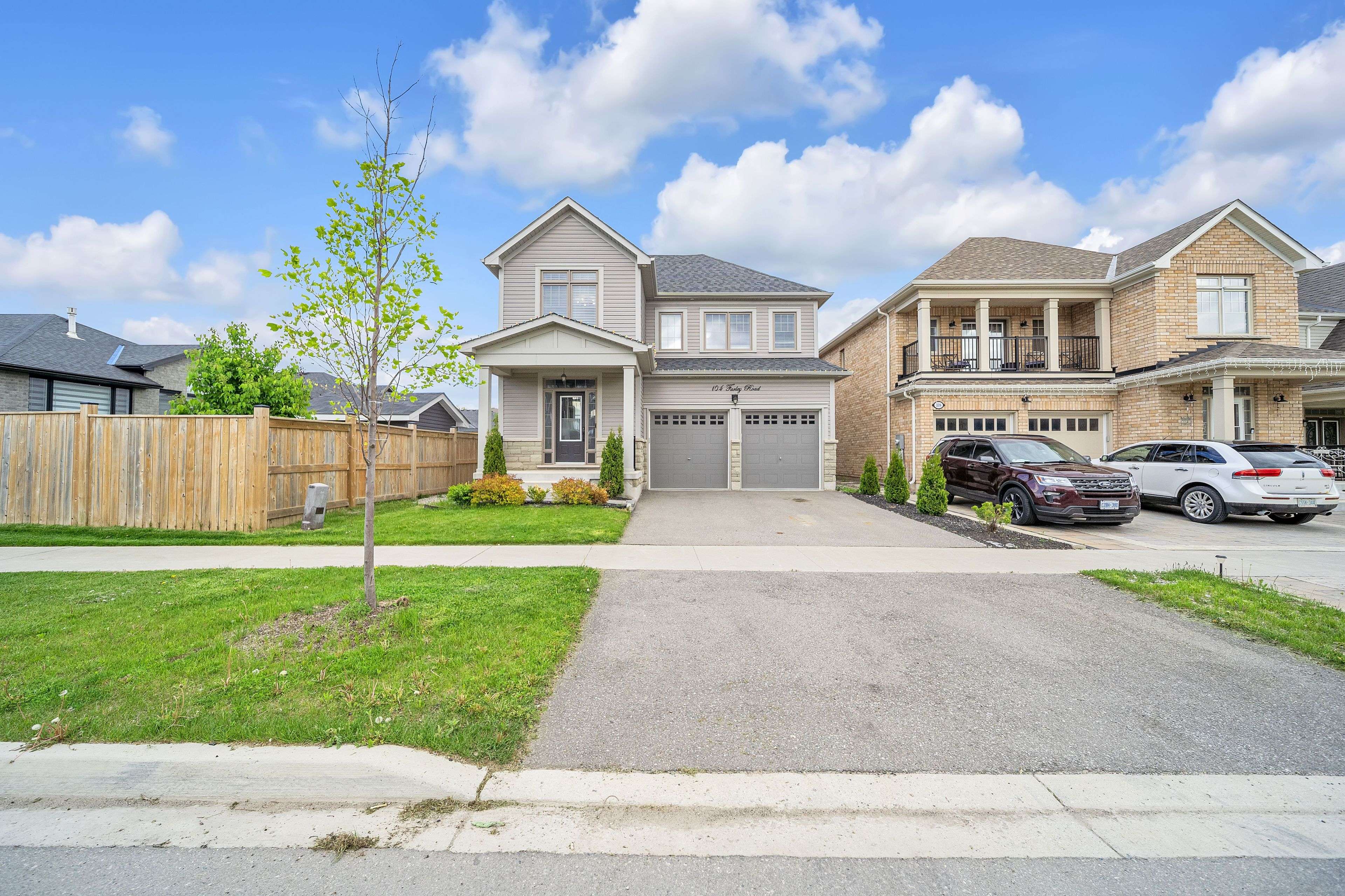 Centre Wellington, ON N1M 0H2,104 Farley RD