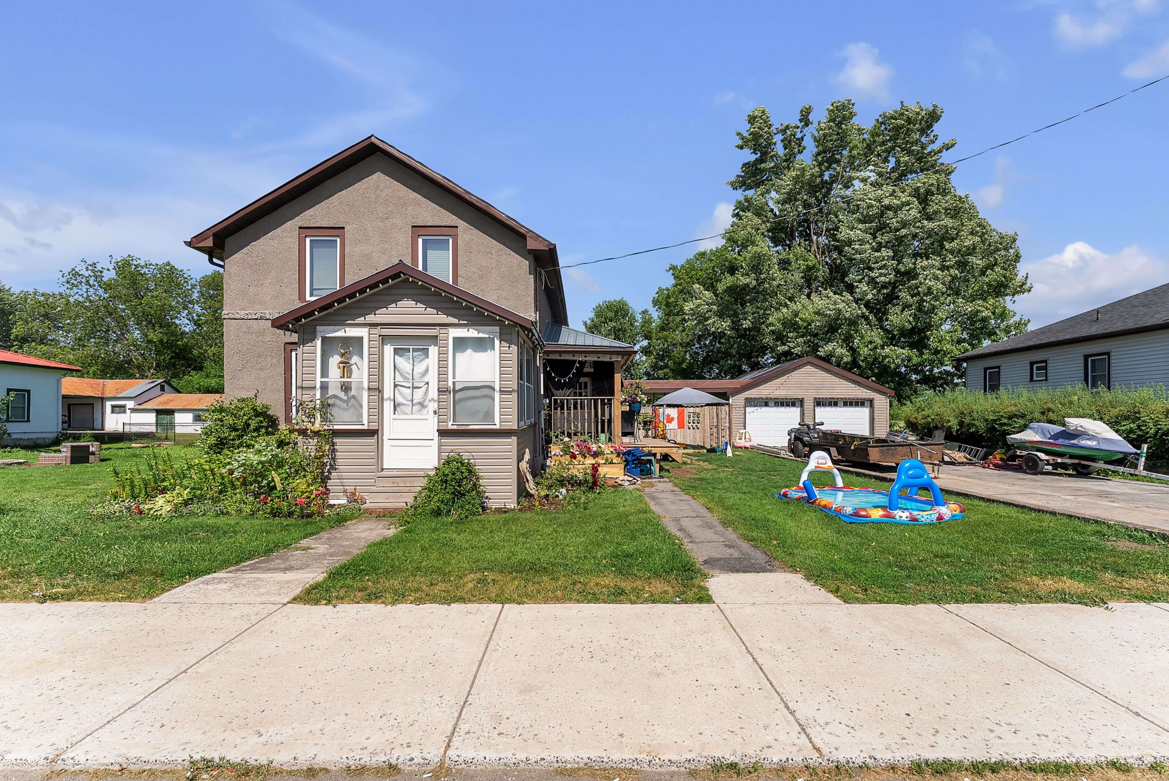 Greater Napanee, ON K0K 2Z0,113 Pleasant DR