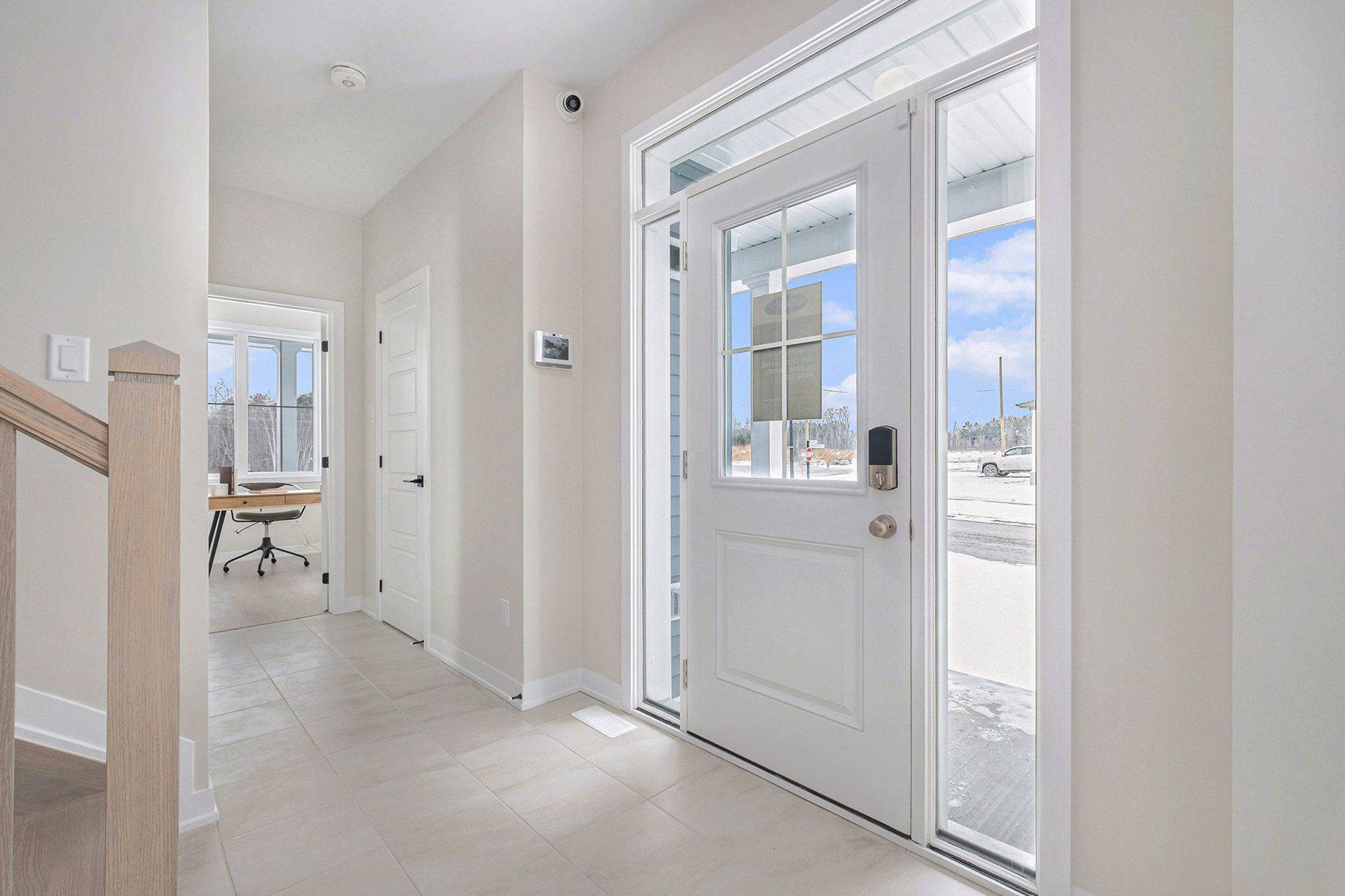 North Grenville, ON K0G 1J0,Lot2066 Depencier ST