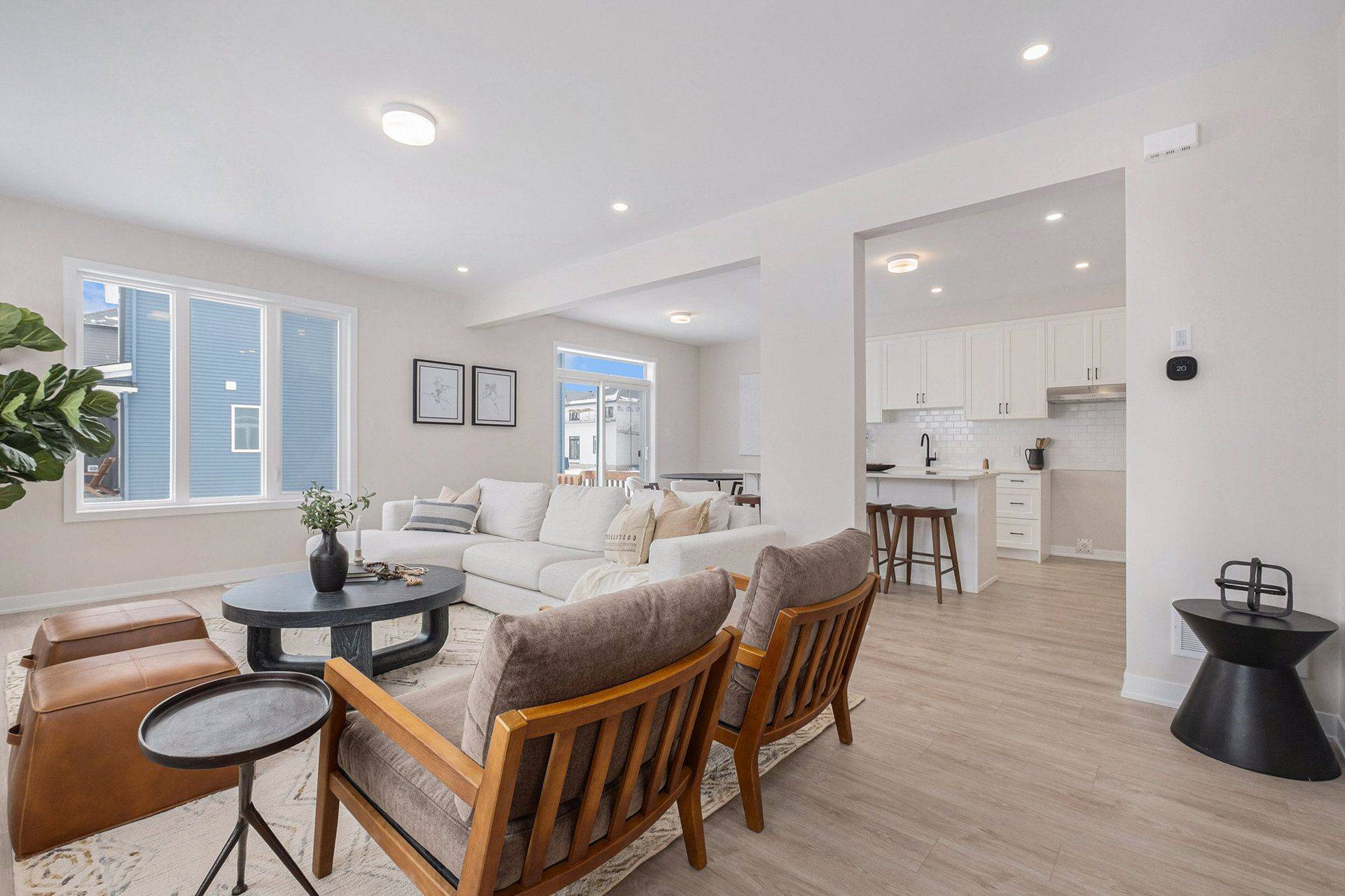 North Grenville, ON K0G 1J0,Lot2066 Depencier ST