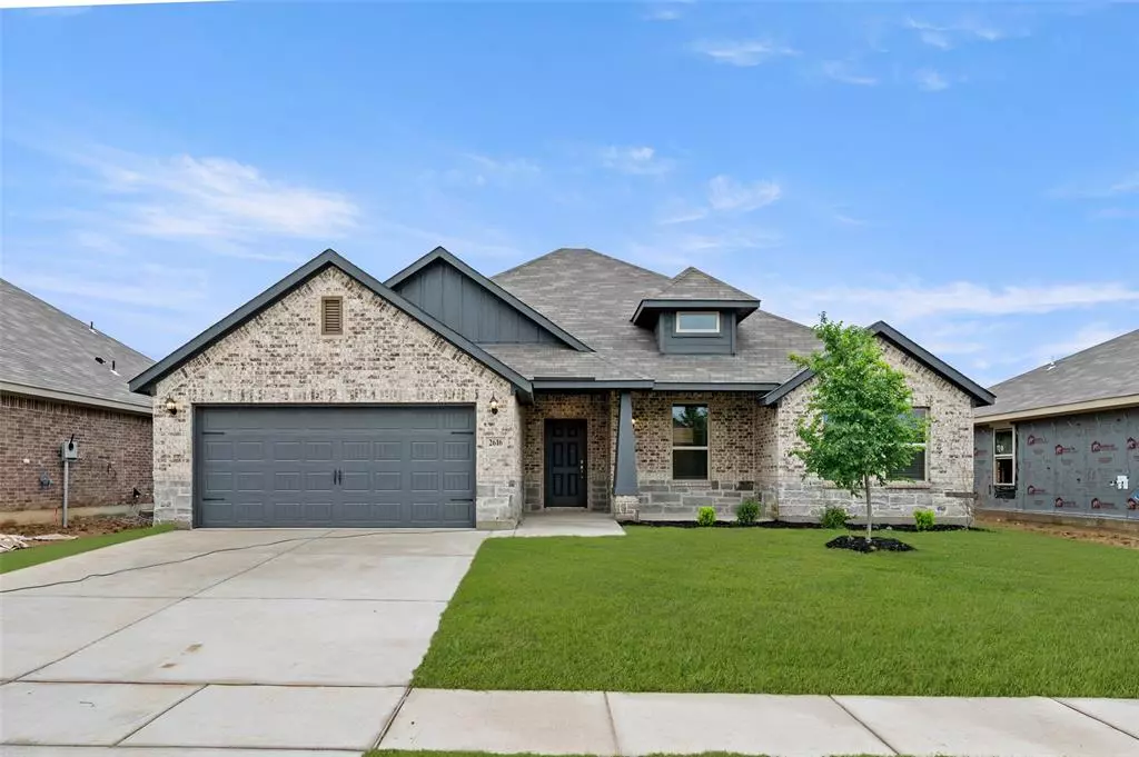 Burleson, TX 76028,2616 Streamside Drive