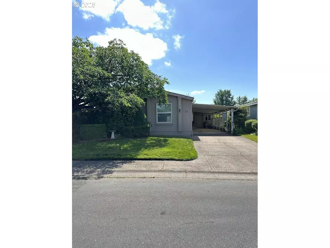 Eugene, OR 97408,3355 N DELTA HWY #13
