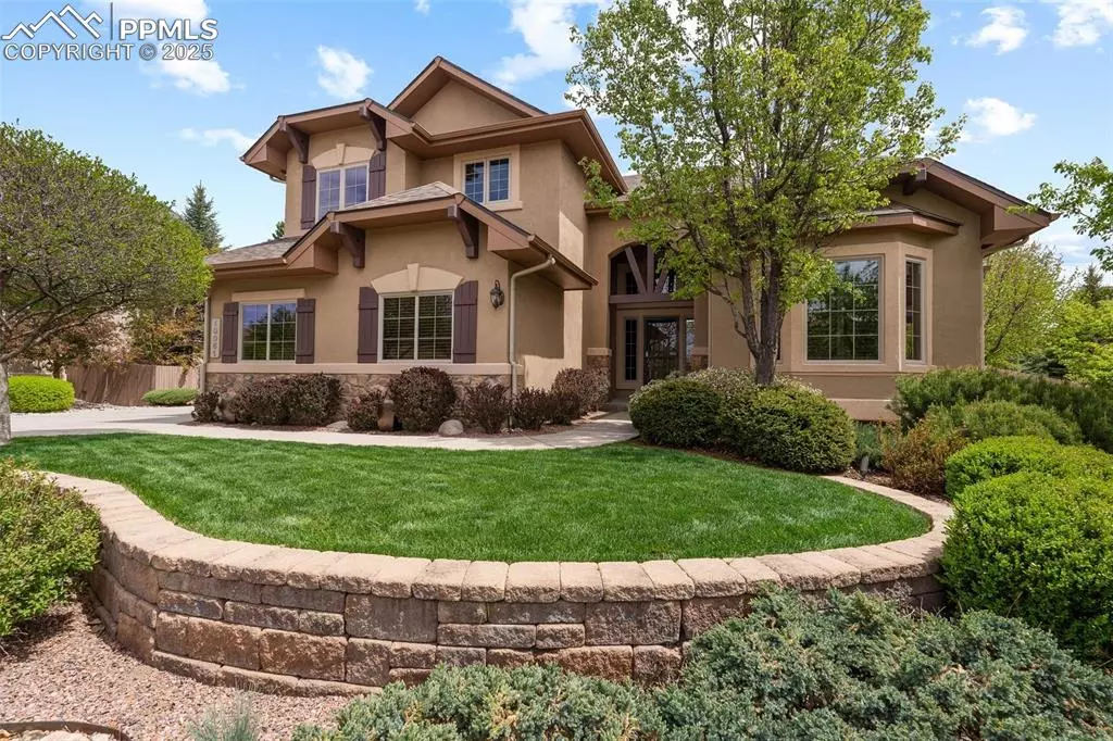 Colorado Springs, CO 80920,10061 Oak Knoll TER