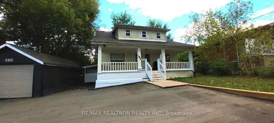 Toronto C14, ON M2M 3Y6,185 Steeles AVE E