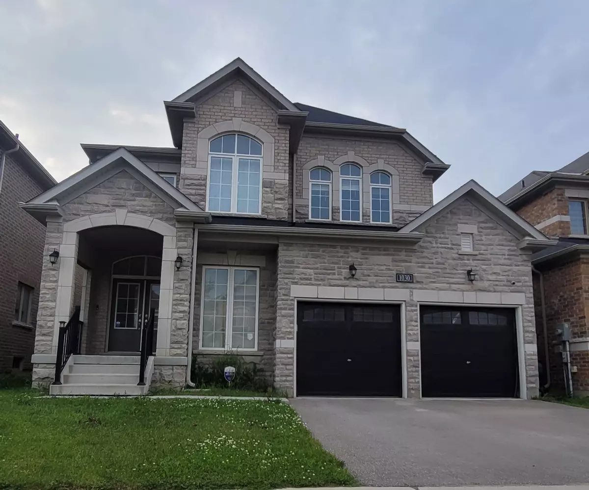 Innisfil, ON L9S 0N5,1030 Barton WAY