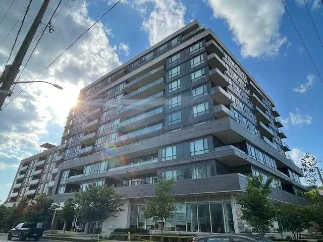Toronto W05, ON M3M 0B8,2800 Keele ST #417