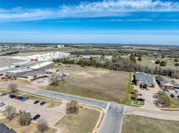 Sherman, TX 75090,2.18 Acres E Sara Swamy Drive
