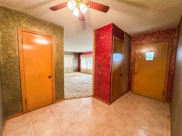 Haskell, TX 79521,1507 N Avenue H