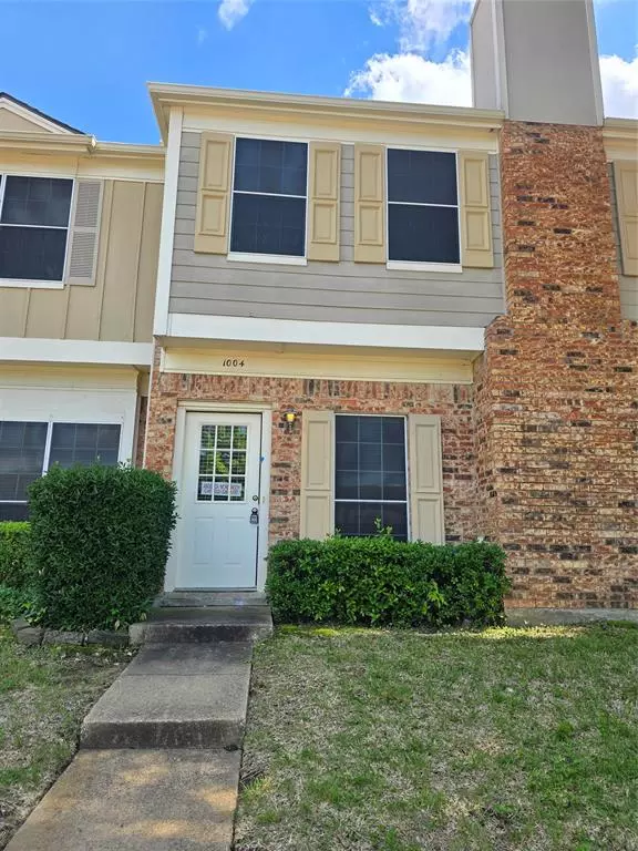3801 14th Street #1004, Plano, TX 75074