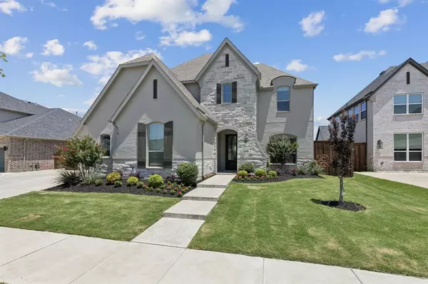 4040 Old Rosebud Lane, Prosper, TX 75078