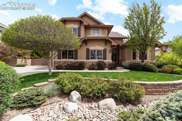 Colorado Springs, CO 80920,10061 Oak Knoll TER