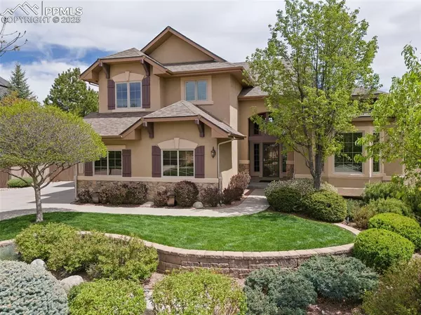 Colorado Springs, CO 80920,10061 Oak Knoll TER