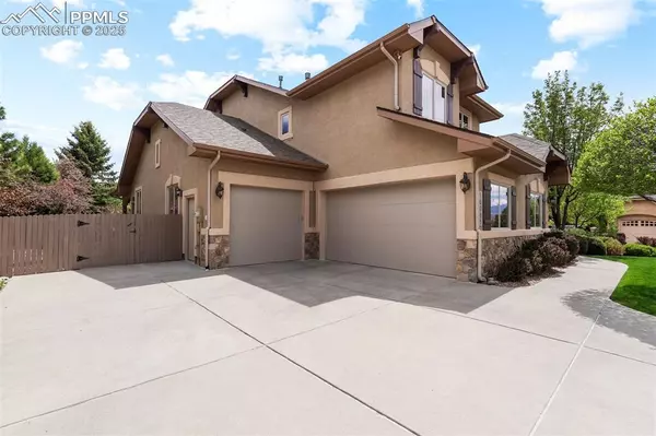 Colorado Springs, CO 80920,10061 Oak Knoll TER