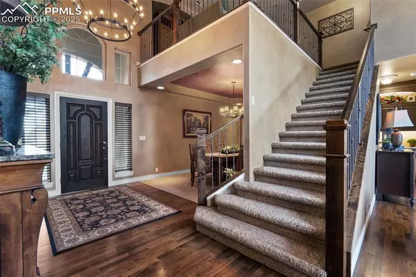 Colorado Springs, CO 80920,10061 Oak Knoll TER