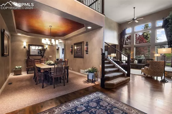 Colorado Springs, CO 80920,10061 Oak Knoll TER