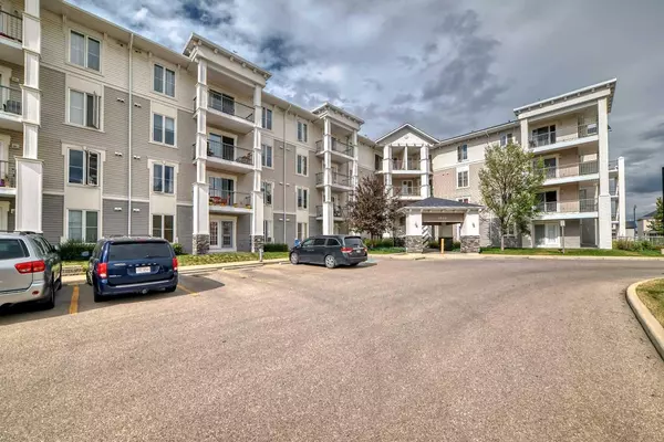 333 Taravista DR Northeast #1215, Calgary, AB T3J 4K6