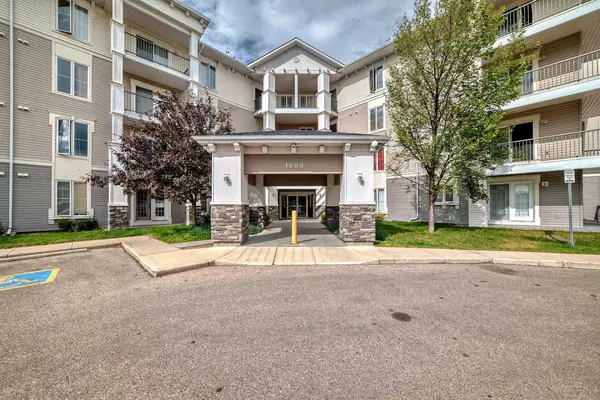 Calgary, AB T3J 4K6,333 Taravista DR Northeast #1215